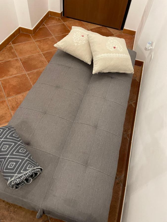 Very Well Apartment Порто-Торрес Экстерьер фото