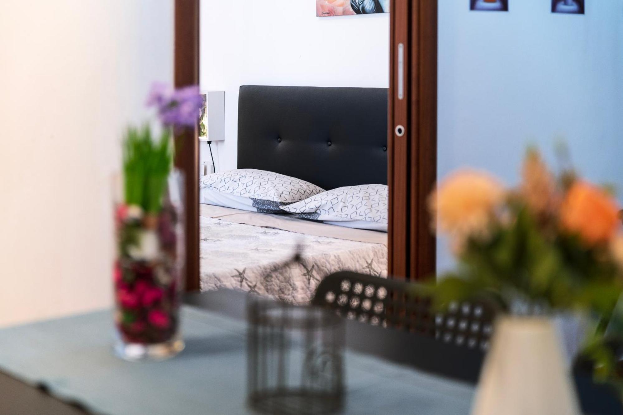Very Well Apartment Порто-Торрес Экстерьер фото
