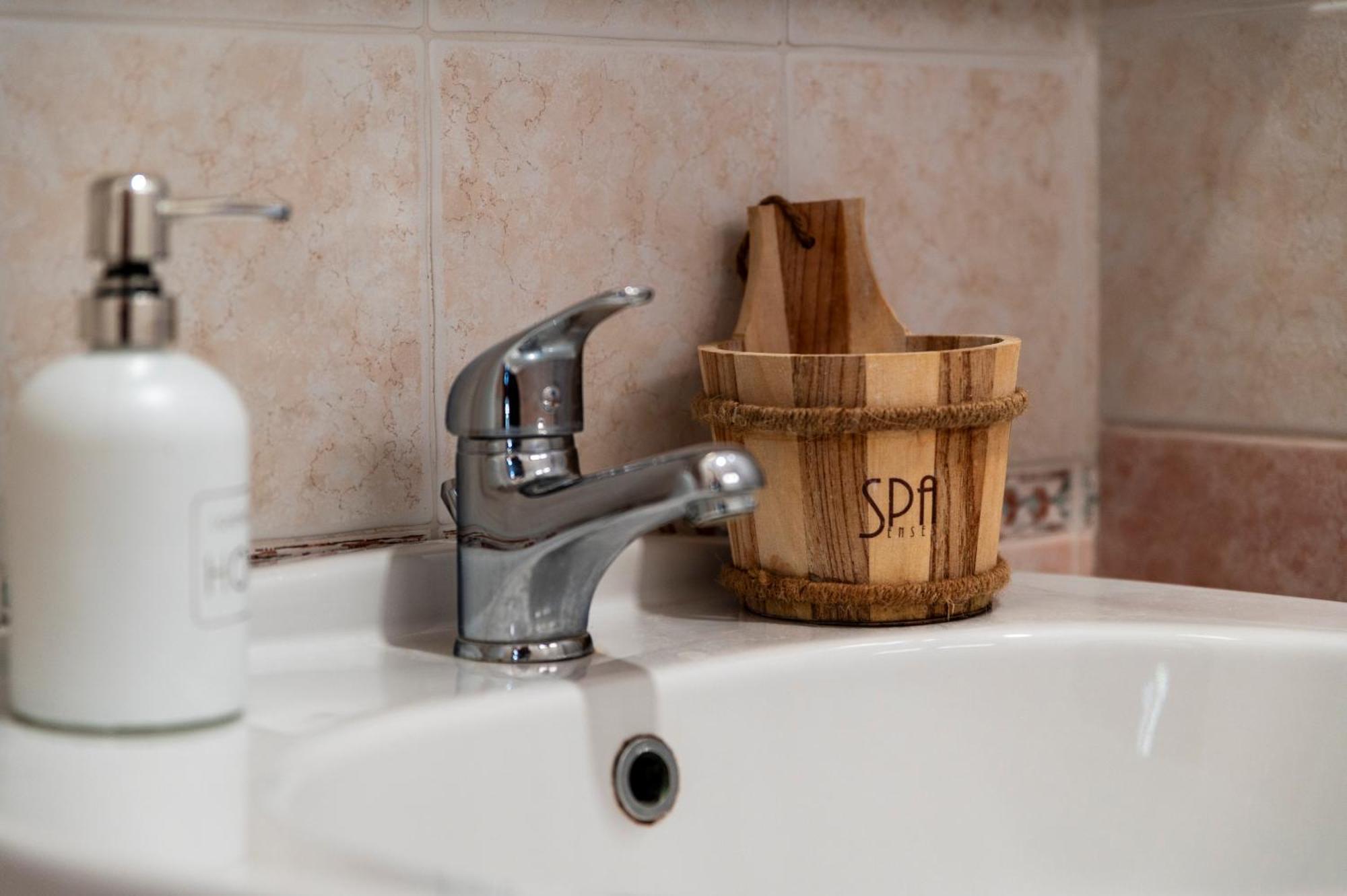 Very Well Apartment Порто-Торрес Экстерьер фото