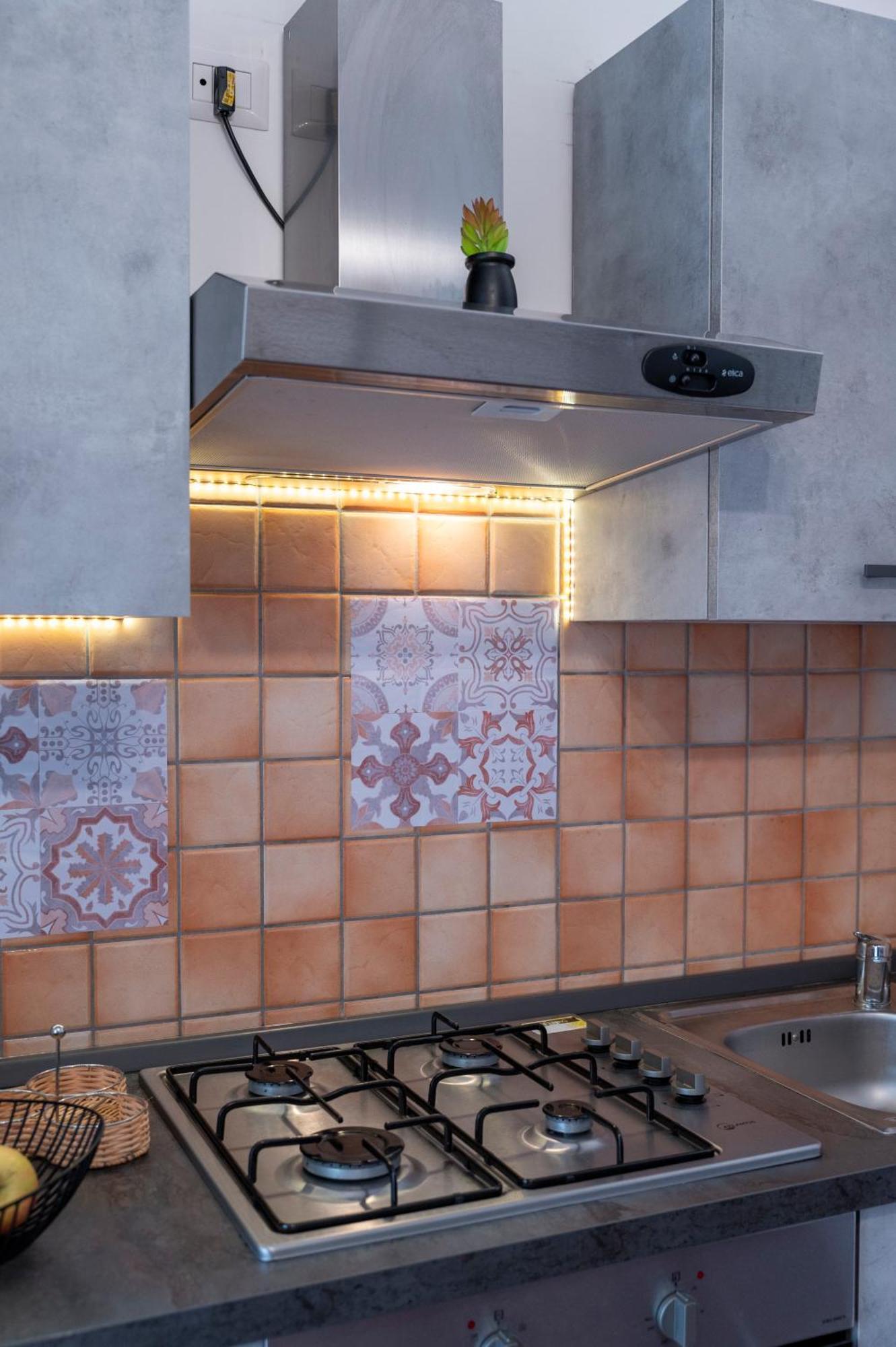 Very Well Apartment Порто-Торрес Экстерьер фото