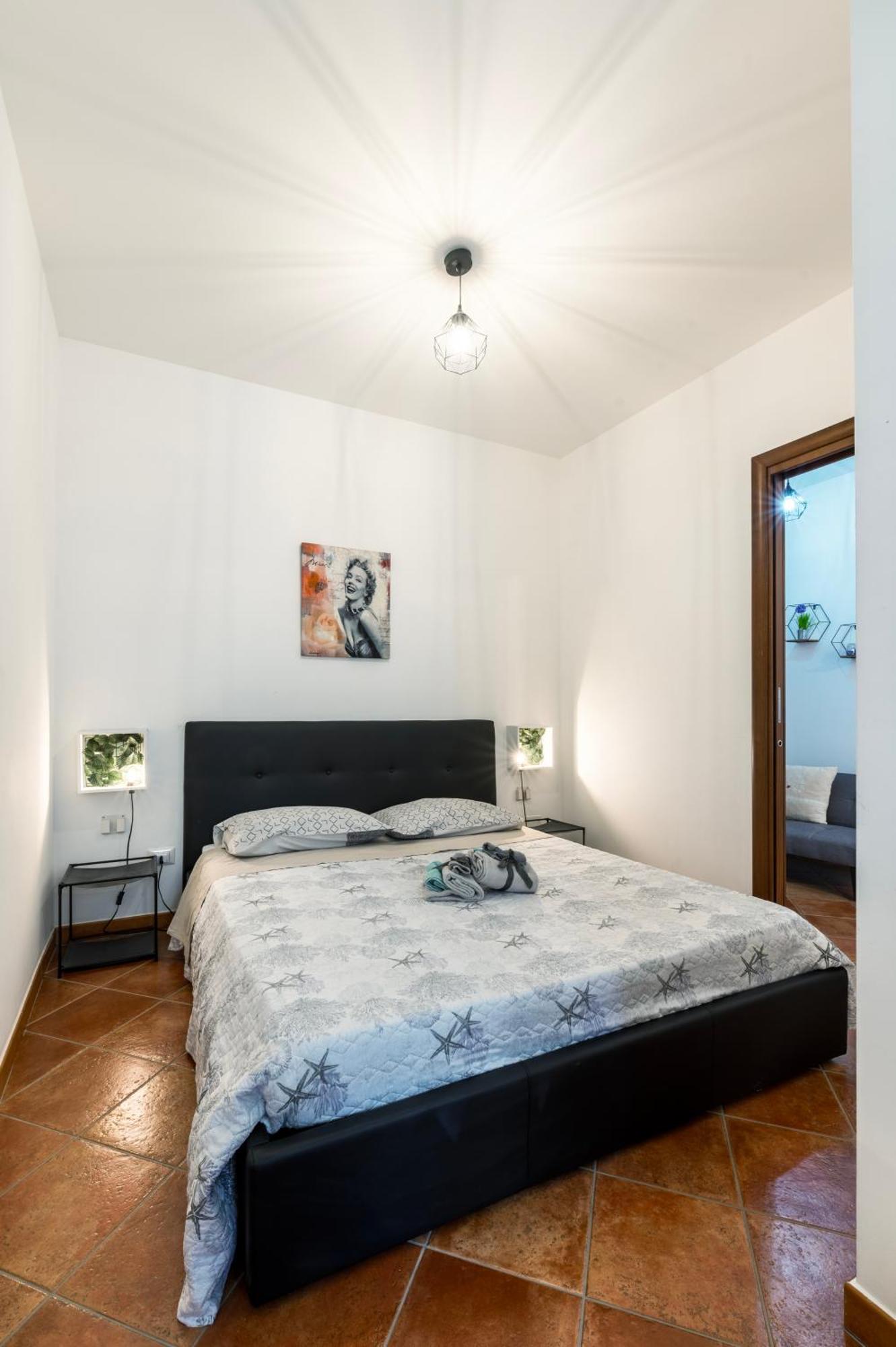 Very Well Apartment Порто-Торрес Экстерьер фото